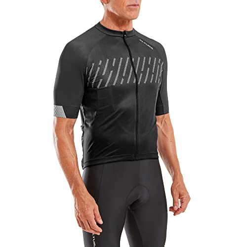 Maillot Altura Airstream manches courtes pour rouler sans surchauffe