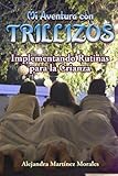  Mi Aventura con Trillizos: Implementando Rutinas para la Crianza