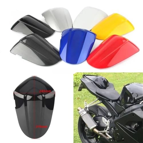 Carénage queue GSXR 1000 K5 finition précise ajustement premium