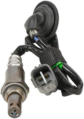 BOSCH 15621 Premium OE Fitment Oxygen Sensor - Compatible with Select Toyota Prius