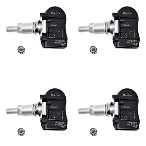 Capteur TPMS 52933-D4100 pression pneus pour voyager serein en Sorento et Sport
