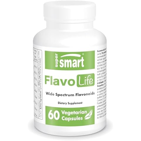 Supersmart FlavoLife Cover