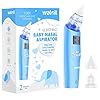 Baby Nasal Aspirator – Electr...