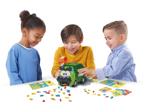 Goliath Super Buster - vue 5