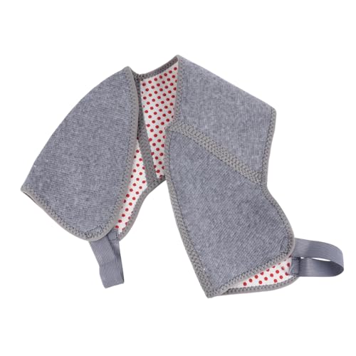 BCOATH 1pc Fitness Shoulder Pad Shoulder Protector Warm Shoulder Belt for Men Women Sports Injury Support Breathable Quick Dry