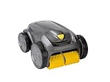  Zodiac Vortex OV 3400 10673-18466 - Robot de piscina totalmente automático