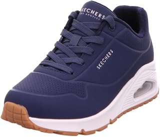 Skechers Damen Uno Rugged Fall Air Stiefelette