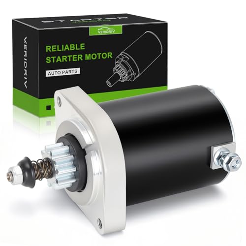 VERIDRIV 21163-0749 21163-0711 Starter for Kawasaki FR691V FR730V FH491V FS481V