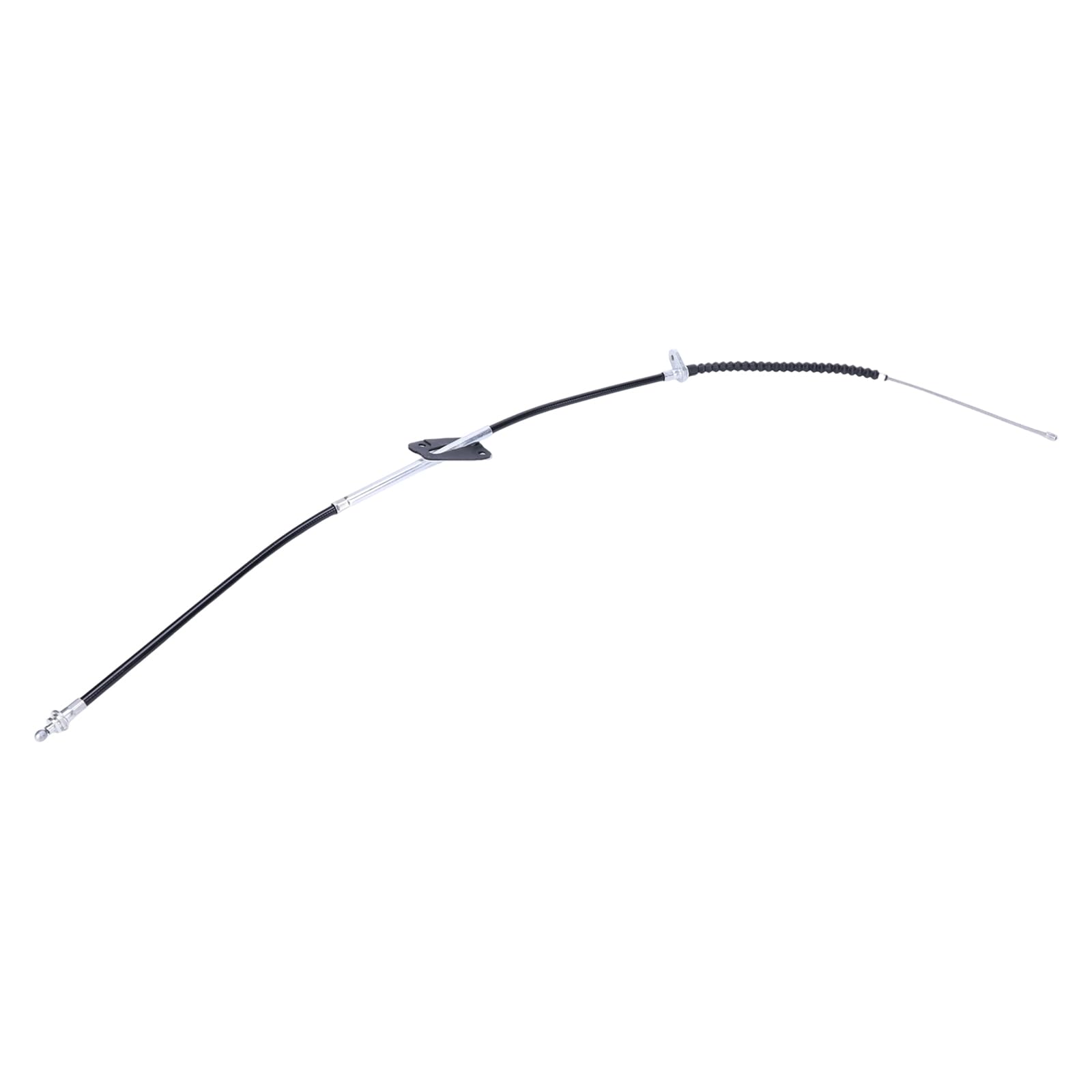 Front Parking Brake Cable for Nissan D21 720 Pickup 1986 1987 1988