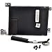 Produktbild Dea4GO Festplattenkabel DC02C00EO00 + Festplatten-Caddy Gehäuse mit Schrauben für Dell Latitude E5580 E5590 E5591 Precision M3520 M3530 6NVFT 6F7DD