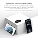 Belkin 37-Watt Dual USB Car Charger - Power Delivery 25W USB-C Port & 12W USB-A Port for PPS Charging Apple iPhone, Samsung Galaxy, AirPods, & More