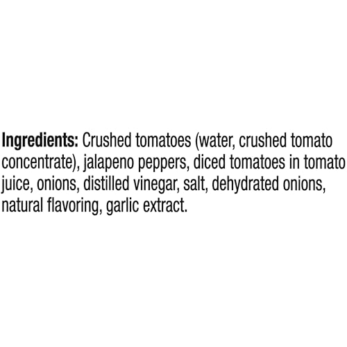 Image of Pace Chunky Salsa Medium, 16 oz. Jar
