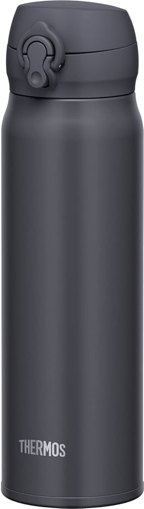 Amazon｜サーモス 水筒 真空断熱ケータイマグ 600ml スモーク