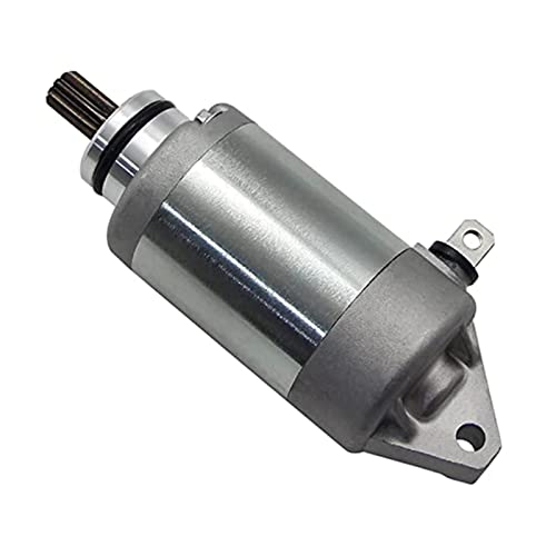 電気エンジンスターターモーター交換ヤマハ WR250F WR250F YZ250F YZ250FX 2015-2019 OEM: 2GB-81890-00-00 モトアクセサリー