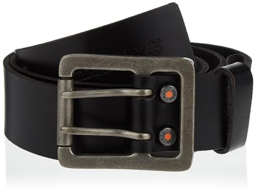 Timberland PRO Men's 40mm Workwear Leather Belt