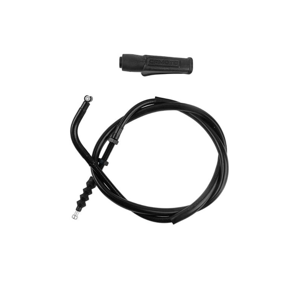 PIOYERG For CFMOTO 450CLC Motorcycle Clutch Cable