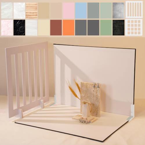 Yoocheese Photo Backdrop for Product Photography