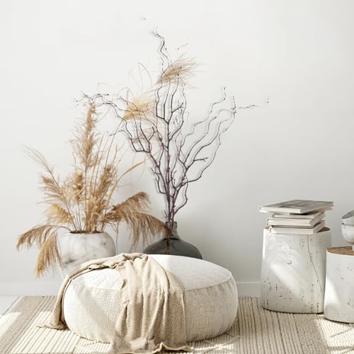 Branches de faux arbre grand format pour masquer un coin vide