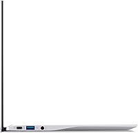 Vista 35 de Acer Chromebook Spin 513 Laptop convertible Qualcomm Snapdragon 7c Pantalla táctil FHD IPS Gorilla Glass de 13.3 pulgadas 4 GB LPDDR4X 64 GB