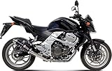 K.018.L2S mivv auspuff zugelassen carbon kompatibel mit kawasaki z 750 z750 2007 2008 2009 2010 2011 2012 2013 2014 mototopgun k.018.l2s