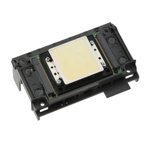 Tête d'impression pour imprimante XP600 rechange compacte impression claire - 6