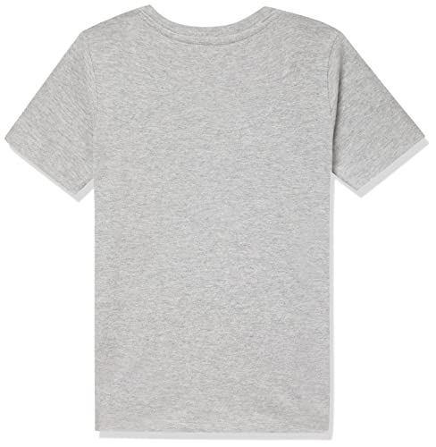 Image of Marvel Boy's Cartoon Regular Fit T-Shirt