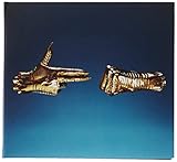 Music Run The Jewels 3