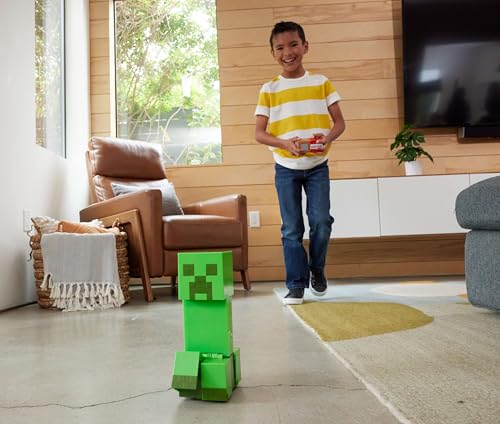 La Mejor Lista de Creeper disponible en línea. 11 La Mejor Lista de Creeper disponible en línea. 5