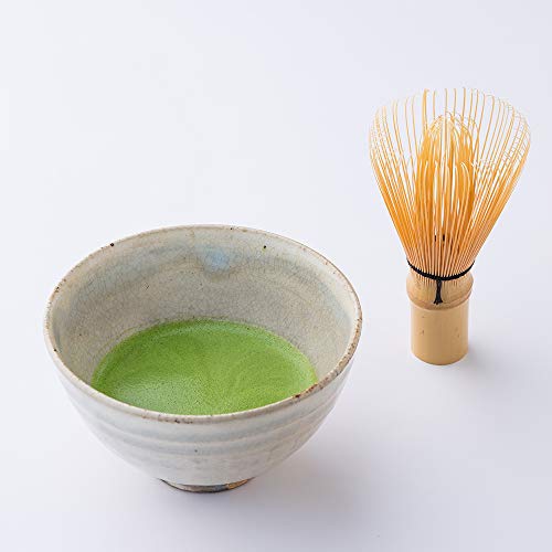 Ippodo Tea (Kyoto Since 1717) Ikuyo - Balanced Matcha (100G Resealable Bag) #TOP3