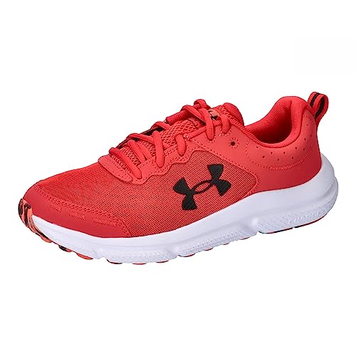 Image of Assert 10 Charged Running Shoes by Under Armour