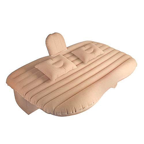 FBSPORT colchão para cama de carro colchão de acampamento para carro cama de dormir viagem inflável