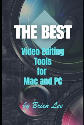 Best Video Editing Apps and Programs for Mac