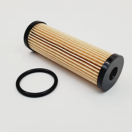 Replacement Fuel Pump Filter with O-Ring Kit for ALL 2018-2023 Harley Softail FX/FL Models with Big Twin Milwaukee-Eight (M8) Motor - Replaces HD #61200058