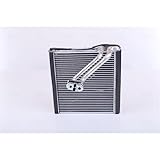 Nissens Air Conditioning Evaporator Core - 92371