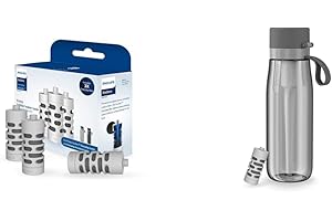 Philips Water Bottle Filter: Transform Ordinary Water into Vitality