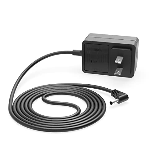 12V 2A Laptop Charger Fit for Gateway GWTC116-2BL GWTN156-11BK GWTC116-2BK GWTN141-1BL GWTN141-1BK SAW30A-120-2000U GWTN141-5BL GWTN141-5BK GWNC21524-BK/BL GWTC116 GWTN156 GWTN116 GWNC21524 GWTN141