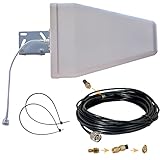 Distribuido en sistemas RFID, UHF: 865–868 MHz (Europa), 902–928 MHz (North America) Ej .: EAN, varios estándares; utilizado por ferrocarriles (velocidad de datos moderada a alta)