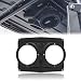 UTV Speakers Pod Enclosure for RZR, SAUTVS Waterproof Universal 6.5
