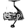 Daiwa Crossfire LT Carrete Spinning – Diseño ligero AIRDRIVE, Durable Tough Digigear, Carrete LC-ABS, Sistema de freno ATD Tipo-L miniatura 2
