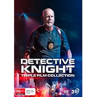 Detective Knight 3 Film Collection