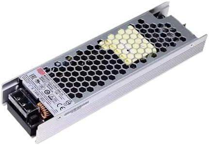 UHP-200-12 200.4W Slim Type Switching Power Supply 12V/16.7A image 4