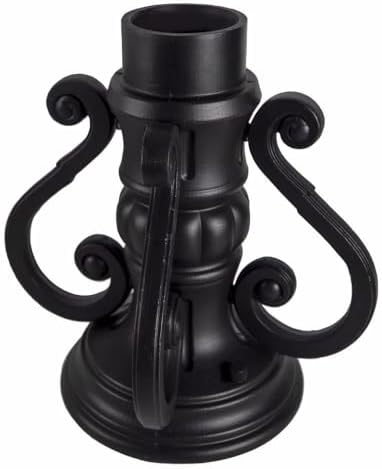 Maxim-Pier Mount in Early American style-10 Inches Wide by 10 inches high-Oriental Bronze Finish