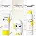 Supergoop! PLAY Antioxidant Body Mist w/Vitamin C - 6 fl oz - SPF 50 PA++++ Broad Spectrum Sunscreen - Body Spray - Great for Active Days
