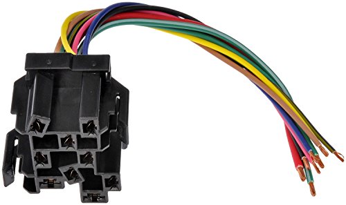 Dorman 645-938 Head Lamp Switch Connector Compatible With Select Dodge Models #TOP13