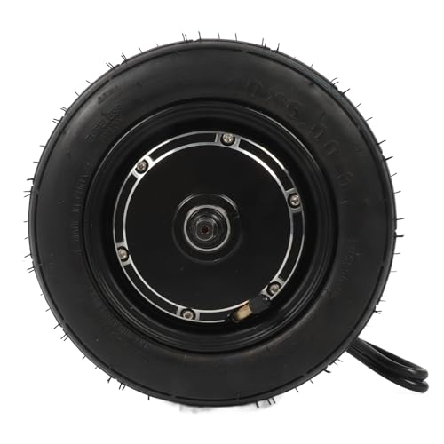 Motor De Cubo De Cc Sin Escobillas Para Neumáticos De Vacío, 48 A 72 V, 3000 A 4000 W, Impermeable, Motor De Cubo De Rueda De 10 Pulgadas Para Motocicleta Eléctrica Motor De Cubo De Cc Sin Escobillas Para Neumáticos De Vacío, 48 A 72 V, 3000 A 4000 W, Impermeable, Motor De Cubo De Rueda De 10 Pulgadas Para Motocicleta Eléctrica