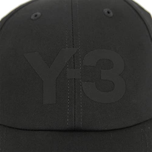 Y-3（ワイスリー）『ベースボールキャップHA6530』