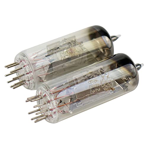 Indicateur électronique 6E2 de valve d'amplificateur audio premium