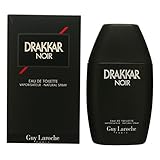 max 100 characters qtimber Guy Laroche - DRAKKAR NOIR edt vaporizador 200 ml #manufacturer # 16.3 x 4.8 x 9.4 cm max 1000 characters