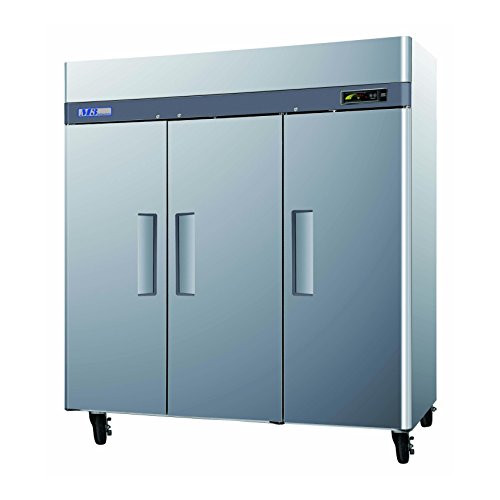 True T-72 commercial refrigerator