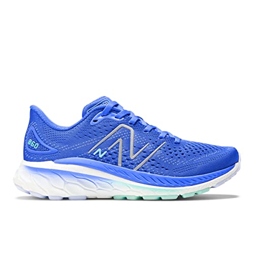 Image of New Balance Womens Fresh Foam X 860 V13
